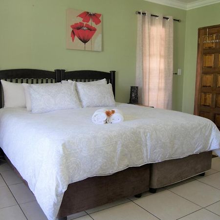 Summer Garden Guest House Benoni Εξωτερικό φωτογραφία