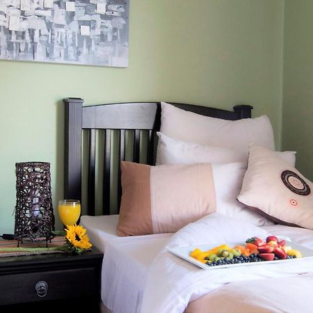 Summer Garden Guest House Benoni Εξωτερικό φωτογραφία
