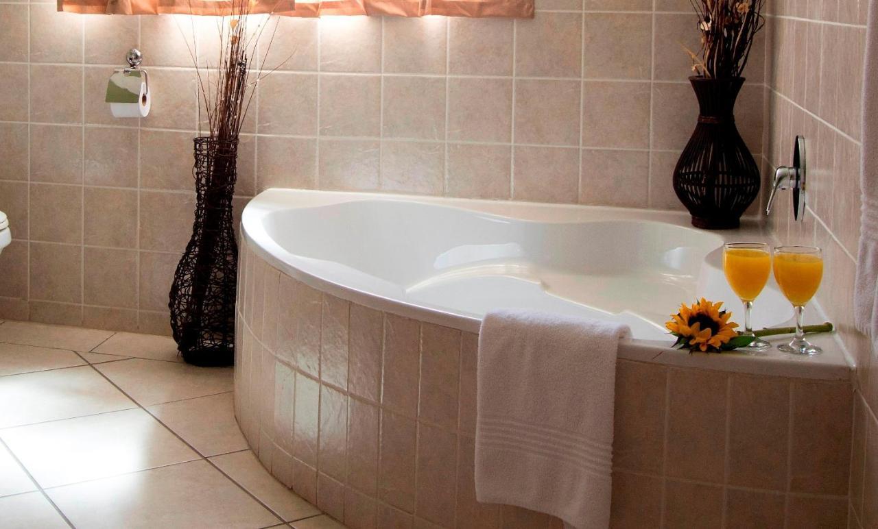 Summer Garden Guest House Benoni Εξωτερικό φωτογραφία