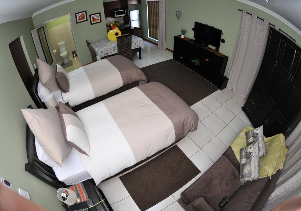 Summer Garden Guest House Benoni Εξωτερικό φωτογραφία