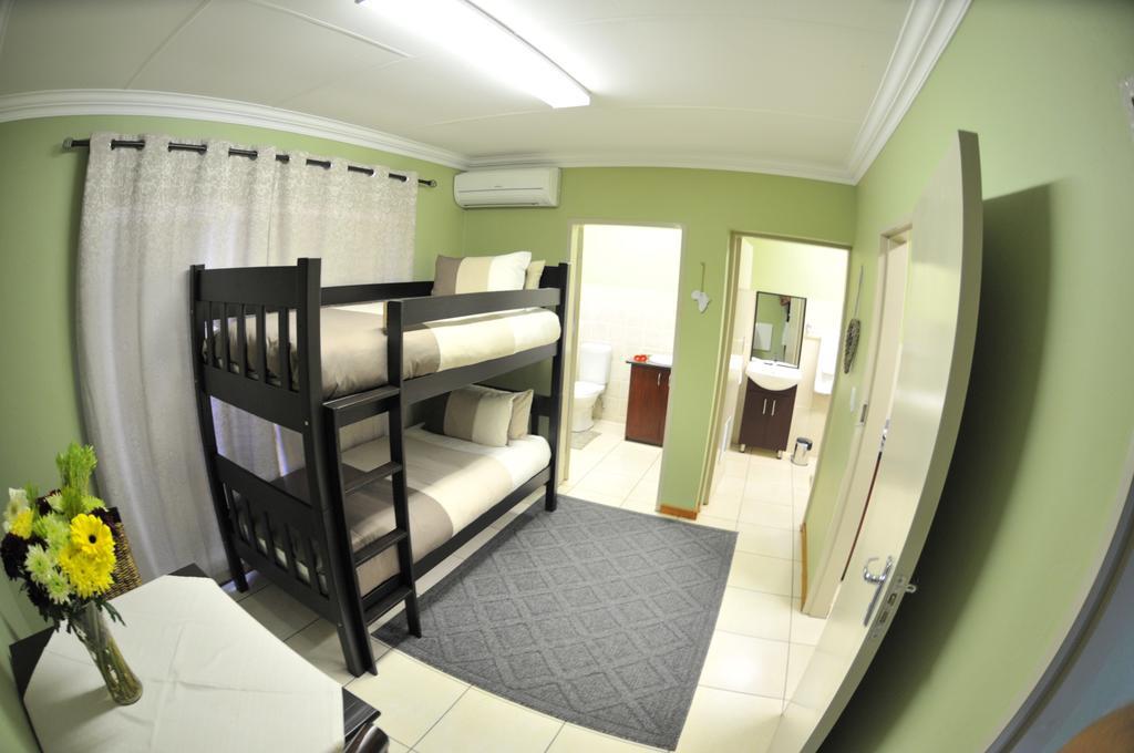 Summer Garden Guest House Benoni Εξωτερικό φωτογραφία