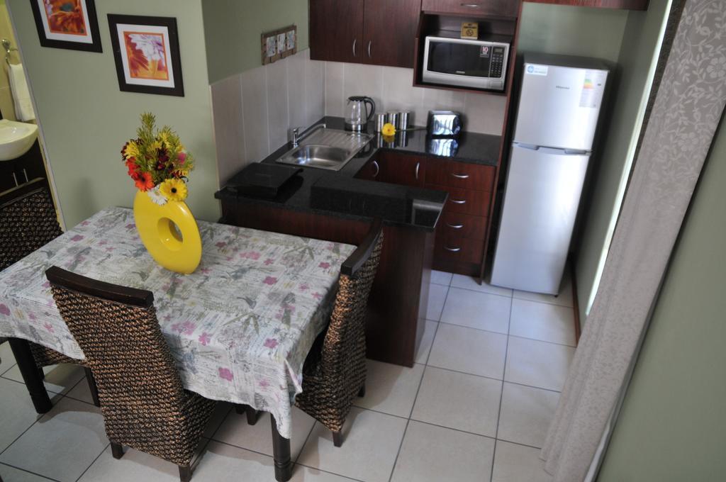 Summer Garden Guest House Benoni Εξωτερικό φωτογραφία
