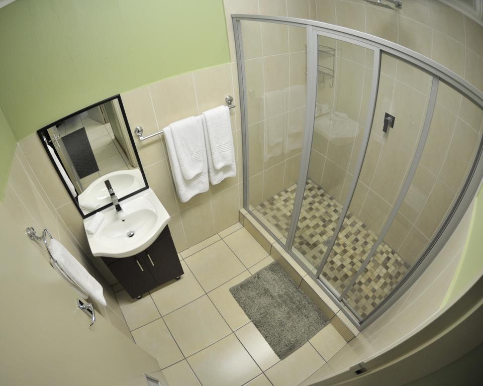 Summer Garden Guest House Benoni Εξωτερικό φωτογραφία