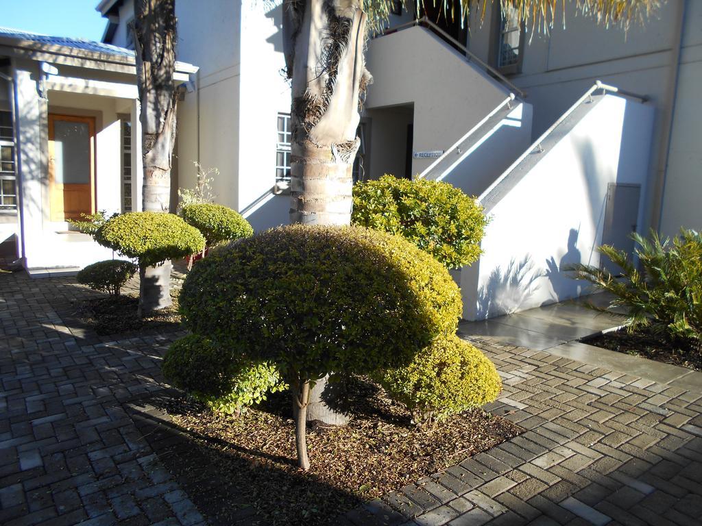 Summer Garden Guest House Benoni Εξωτερικό φωτογραφία