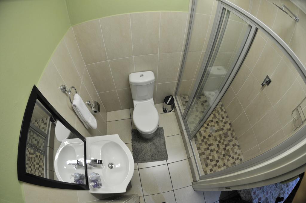 Summer Garden Guest House Benoni Εξωτερικό φωτογραφία