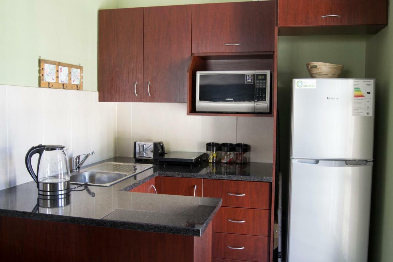Summer Garden Guest House Benoni Εξωτερικό φωτογραφία